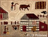 Pine Island Primitives